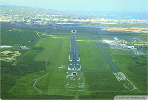 St Croix Airport Code STX, US Virgin Islands Airports