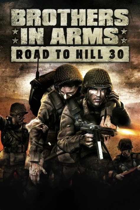 Brothers in Arms: Road to Hill 30 (2005)