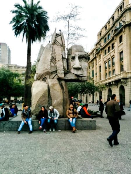 17 Cool Things to do in Santiago: Chile's Fun Capital - My Flying Leap