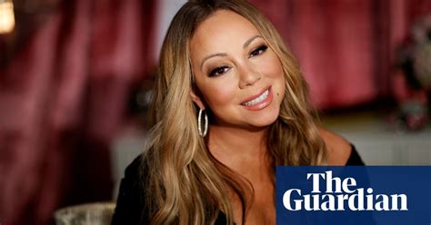 The Meaning of Mariah Carey review – fascinating memoir by a ...