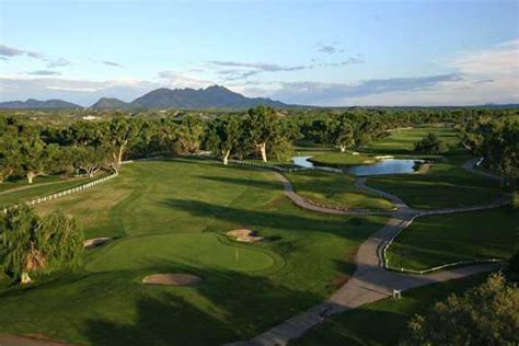 Enjoy No Fees At Tubac Golf Resort - Tubac AZ | TeeOff