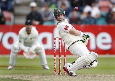 Australian Cricketer Phillip Hughes in Critical Condition | TIME