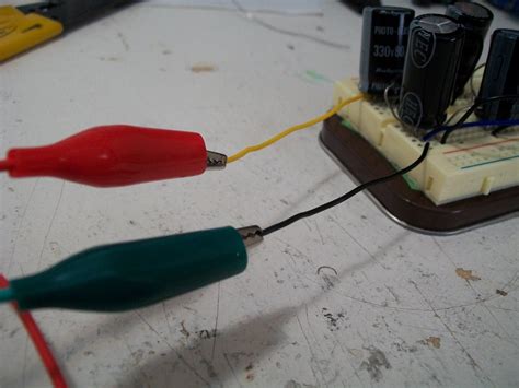 How to Make a Voltage Multiplier : 6 Steps - Instructables