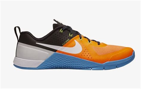 a terrific life: Nike Metcon Crossfit Shoe - New Colors including CAMO!