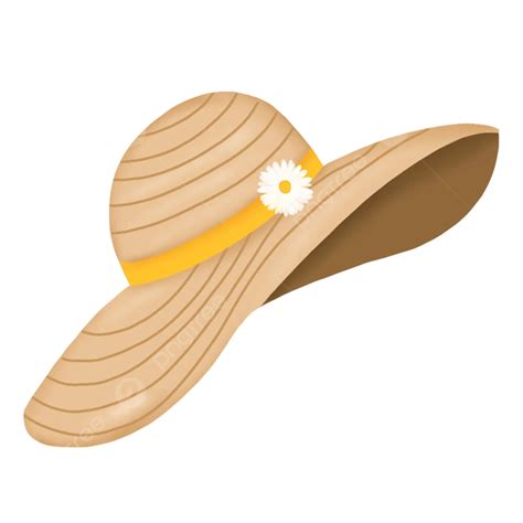 Clipart Sun Hat