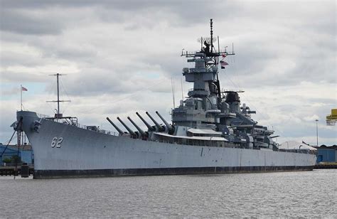 Battleship New Jersey Museum and Memorial - Wikiwand