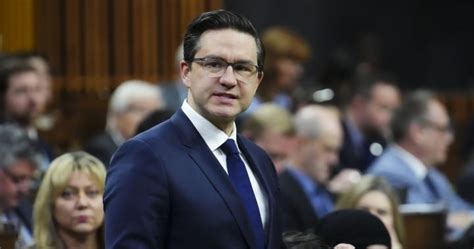 Canada’s inflation fight needs ‘fiscal sanity,’ Poilievre says in ...