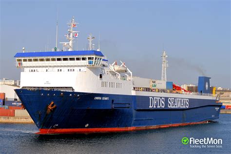 Vessel SUPER SHUTTLE RORO 8 (RoRo ship) IMO 8413992, MMSI 548000000