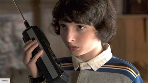 Stranger Things season 5 release date teased by Finn Wolfhard