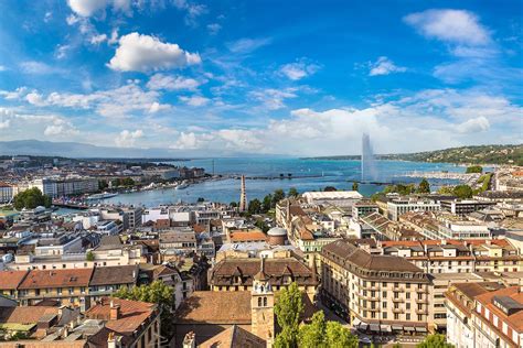 Geneva / The 10 Real Best Things To Do In Geneva Recommended By A Local ...