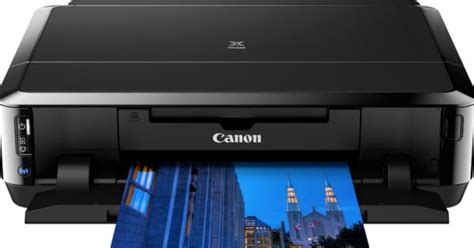 Canon Pixma iP7250 Driver Download - Driver Canon 2900