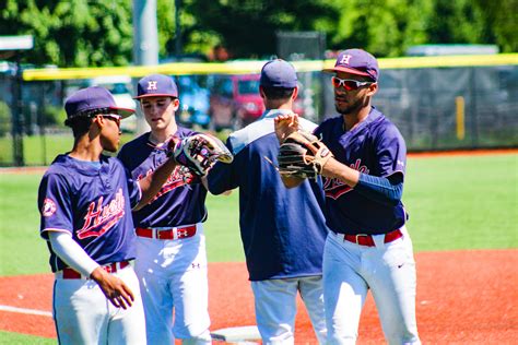 FALL BASEBALL LEAGUE 2019 – Diamond Nation