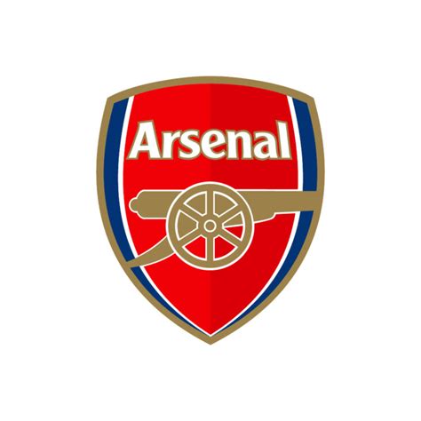 Arsenal FC Logo Vector - (.Ai .PNG .SVG .EPS Free Download)