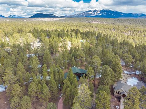 Westwood Estates Homes for Sale in Flagstaff | Neighborhoods