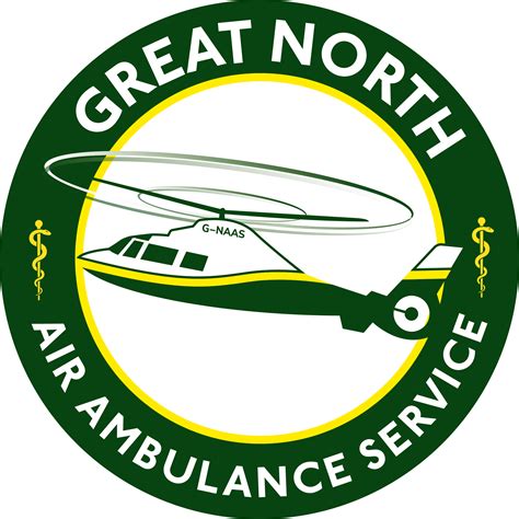 Great North Air Ambulance Service