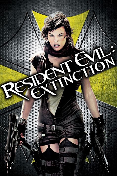 Resident Evil: Extinction Pictures - Rotten Tomatoes