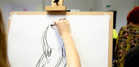 What To Expect In A Beginners Life Drawing Class | City Academy