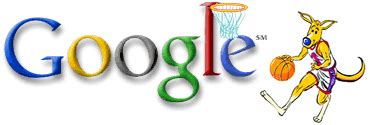 London 2012 basketball: The 3rd Google doodle of its kind | Technology News