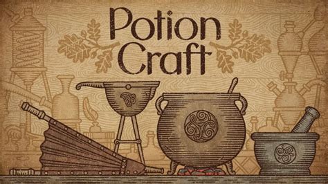 All Potion Craft Recipes and How to Unlock Them - Gamer Journalist