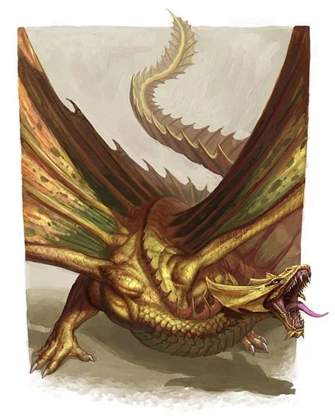 Andraemos, the Brass Dragon | Pet dragon, Fantasy dragon, Legendary dragons