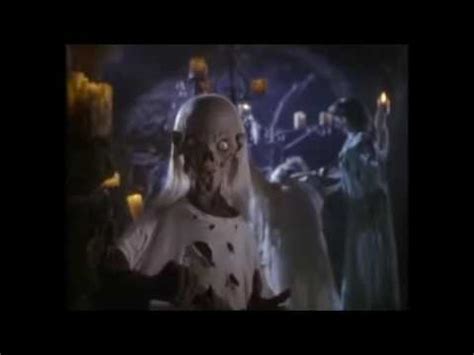 Tales From The Crypt Keeper Acting Actor Stage Film Play Theater Movies Director Cryptkeeper ...