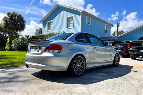 2012 BMW 128i | Built for Backroads