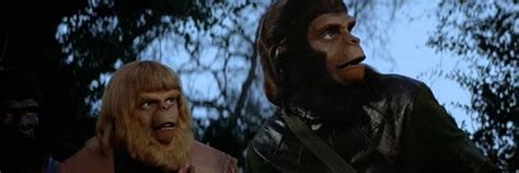 BATTLE FOR THE PLANET OF THE APES Review