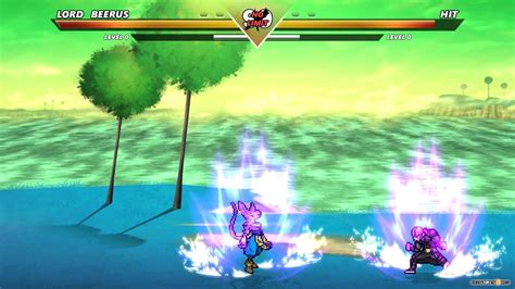 Dragon Ball Super Maxi Mugen - Download - DBZGames.org