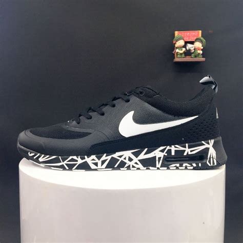 Nike Air Max 87 Print Carved Shoes | Unisex shoes size 5.5--… | Flickr