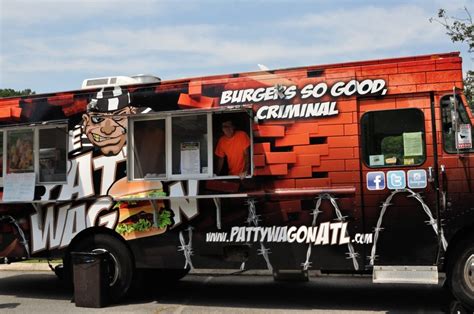 Photo Gallery | The Patty Wagon Restaurant & Food Truck