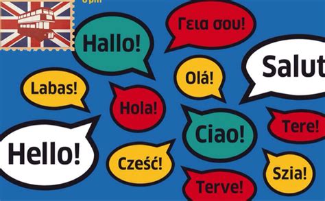 Albany School Blog: European Day of Languages is a day to encourage ...