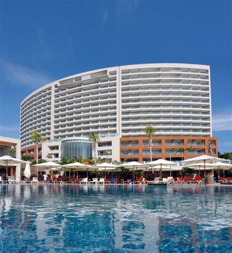 Azul Ixtapa Grand Resort Cheap Vacations Packages | Red Tag Vacations