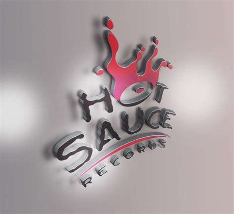 Image result for hot sauce logo design | Logos design, Hot sauce, Design