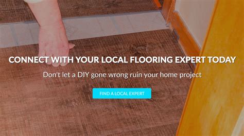 How to Install LVT & LVP Flooring: 4 Easy Steps | Flooring America