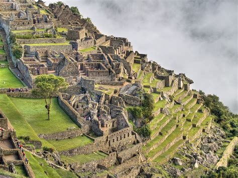 The way to Machu Picchu - Inca Trail, Lares Trek or the train? - The ...