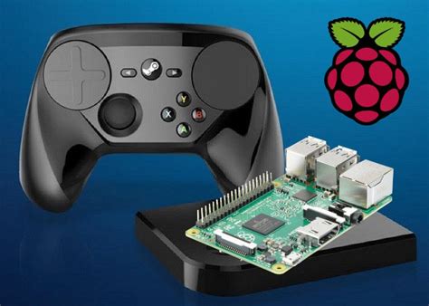 Raspberry Pi Valve Steam Link app lets you create a DIY PC game streamer - Geeky Gadgets