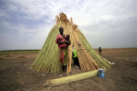 Dinka Tribe: History, Culture, and Facts