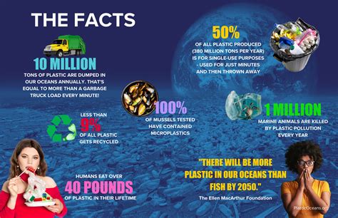 Factfile: Plastic and pollution | News