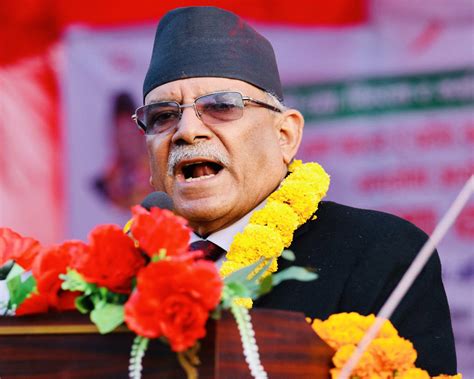 Nepal PM Prachanda to reshuffle Cabinet after three allies pull out: Report