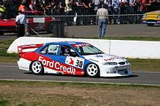 Supercars Championship - Wikipedia