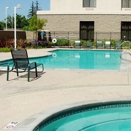 Courtyard by Marriott Sacramento Midtown Hotel reviews, photos ...