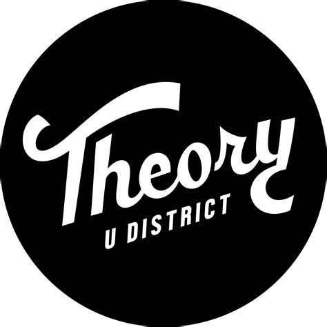 Privacy Policy - Theory U District
