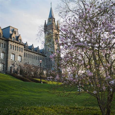 Lehigh University – Colleges of Distinction: Profile, Highlights, and ...