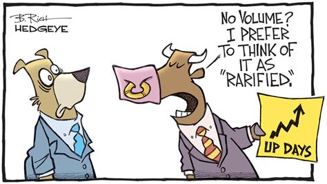 This week in @Hedgeye cartoons. Get our daily cartoon emailed for f... | Scoopnest