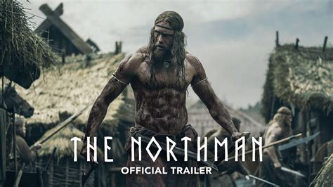 The Northman Movie Showtimes & Tickets | Odessa, TX