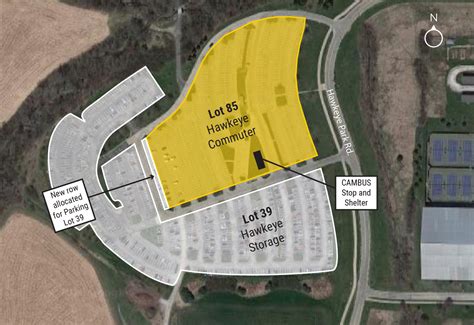 Hawkeye Storage Permit | Parking and Transportation - The University of Iowa