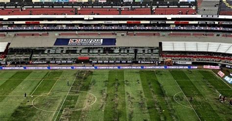 Chiefs vs. Rams: Field conditions force the NFL to move the game to LA ...