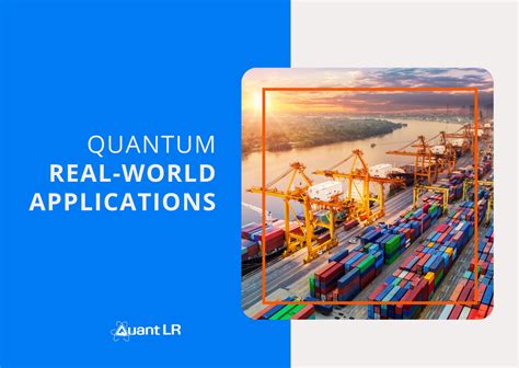 Quantum Cryptography in Real-World Applications – QuantLR – Secure Low ...