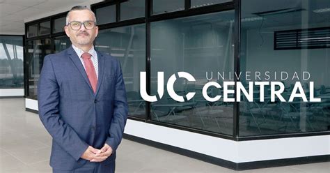 Universidad Central fortalece su oferta académica con moderno campus vertical alineado a las ...