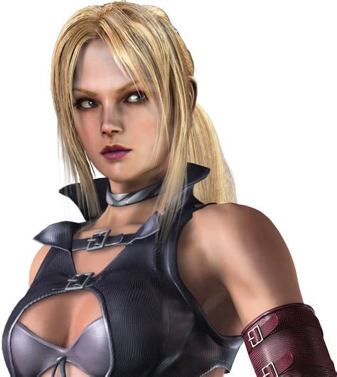 Tekken's Death by degrees - Nina Williams Photo (33214904) - Fanpop